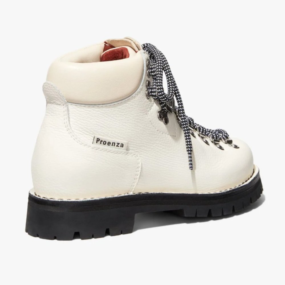 Proenza Schouler hiking boots 38 - Picture 2 of 12